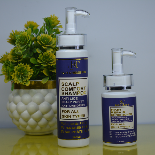 ANTI LICE BUNDLE