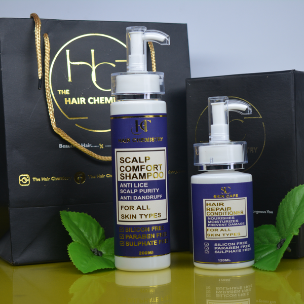 ANTI LICE BUNDLE